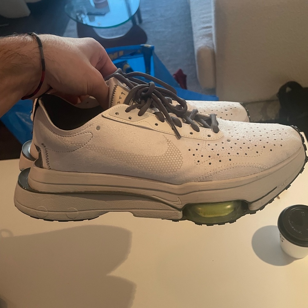 COPY - Nike Air Zoom Type
